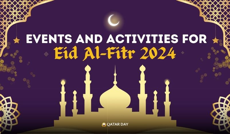 Events and Activities for Eid Al Adha 2024